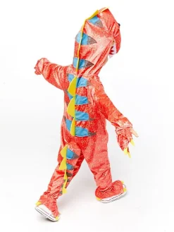 Kids' Party Delights Kids'<Dinomite - Child Costume