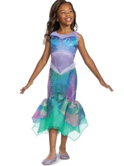Disney Ariel Mermaid - Child Costume<Party Delights Best
