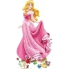 Disney Aurora Sleeping Beauty Cardboard Cutout - 134Cm X 76Cm<Party Delights Discount