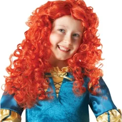 Disney Brave Merida Wig<Party Delights