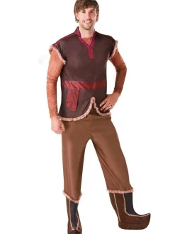 Disney Frozen 2 Kristoff - Adult Costume<Party Delights Discount