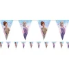 Disney Frozen 2 Wind Spirit Paper Flag Bunting - 2.3M<Party Delights Hot