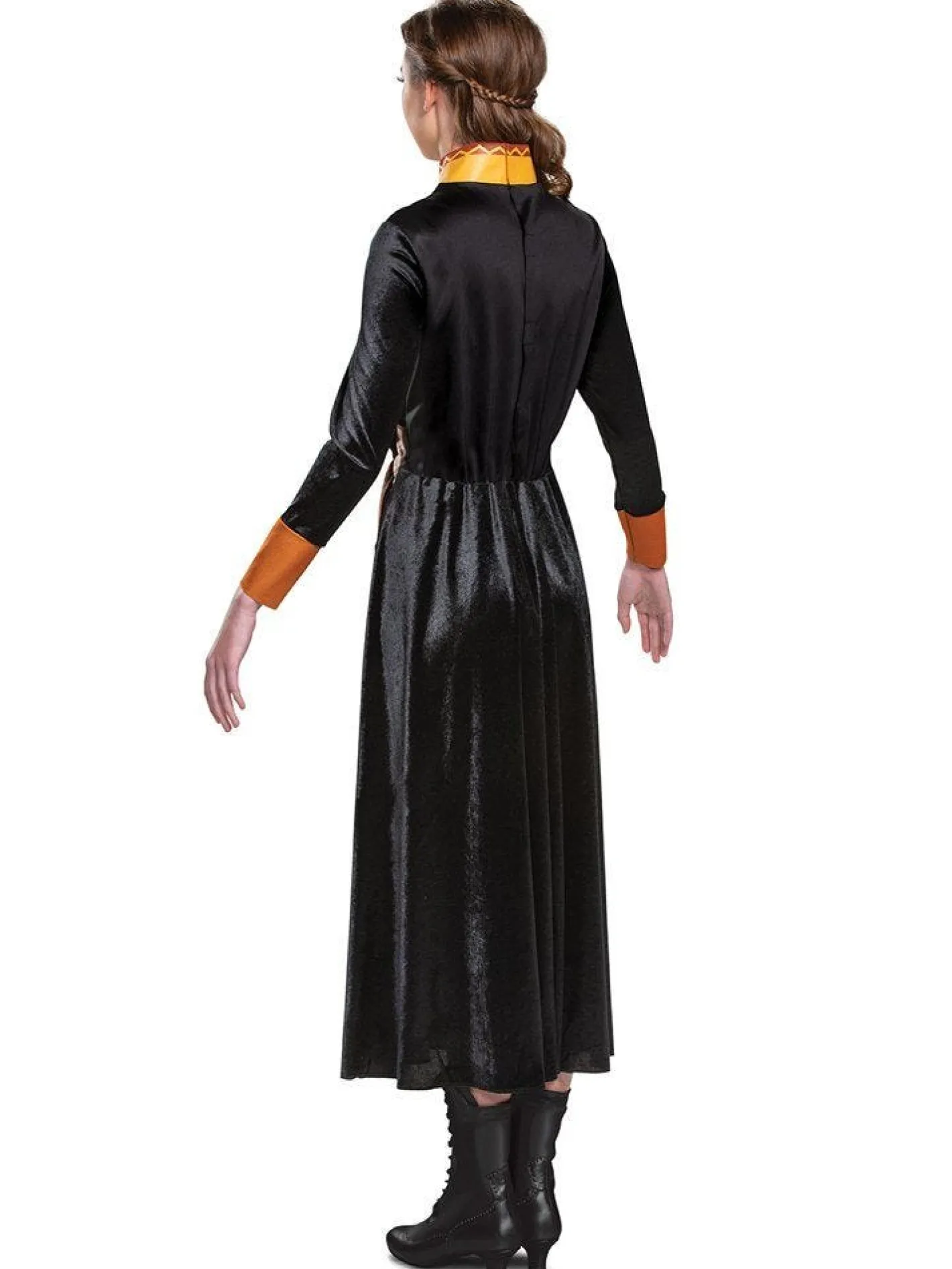 Disney Frozen Anna - Adult Costume<Party Delights Hot