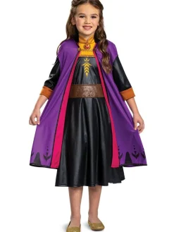 Disney Frozen Anna - Child Costume<Party Delights New