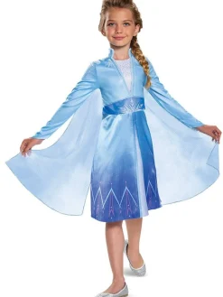 Disney Frozen Elsa - Child Costume<Party Delights Best