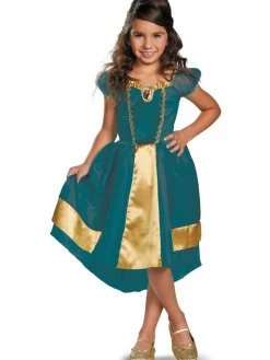 Disney Merida - Child Costume<Party Delights Clearance