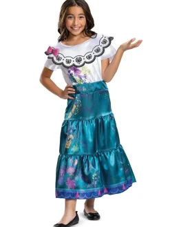 Disney Mirabel - Child Costume<Party Delights Hot