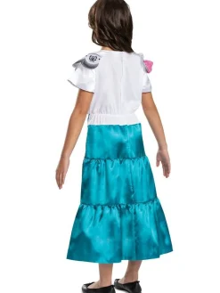 Disney Mirabel - Child Costume<Party Delights Hot