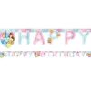 Disney Princess Live Your Story Letter Banner - 2M<Party Delights Best