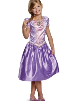 Disney Rapunzel - Child Costume<Party Delights Hot