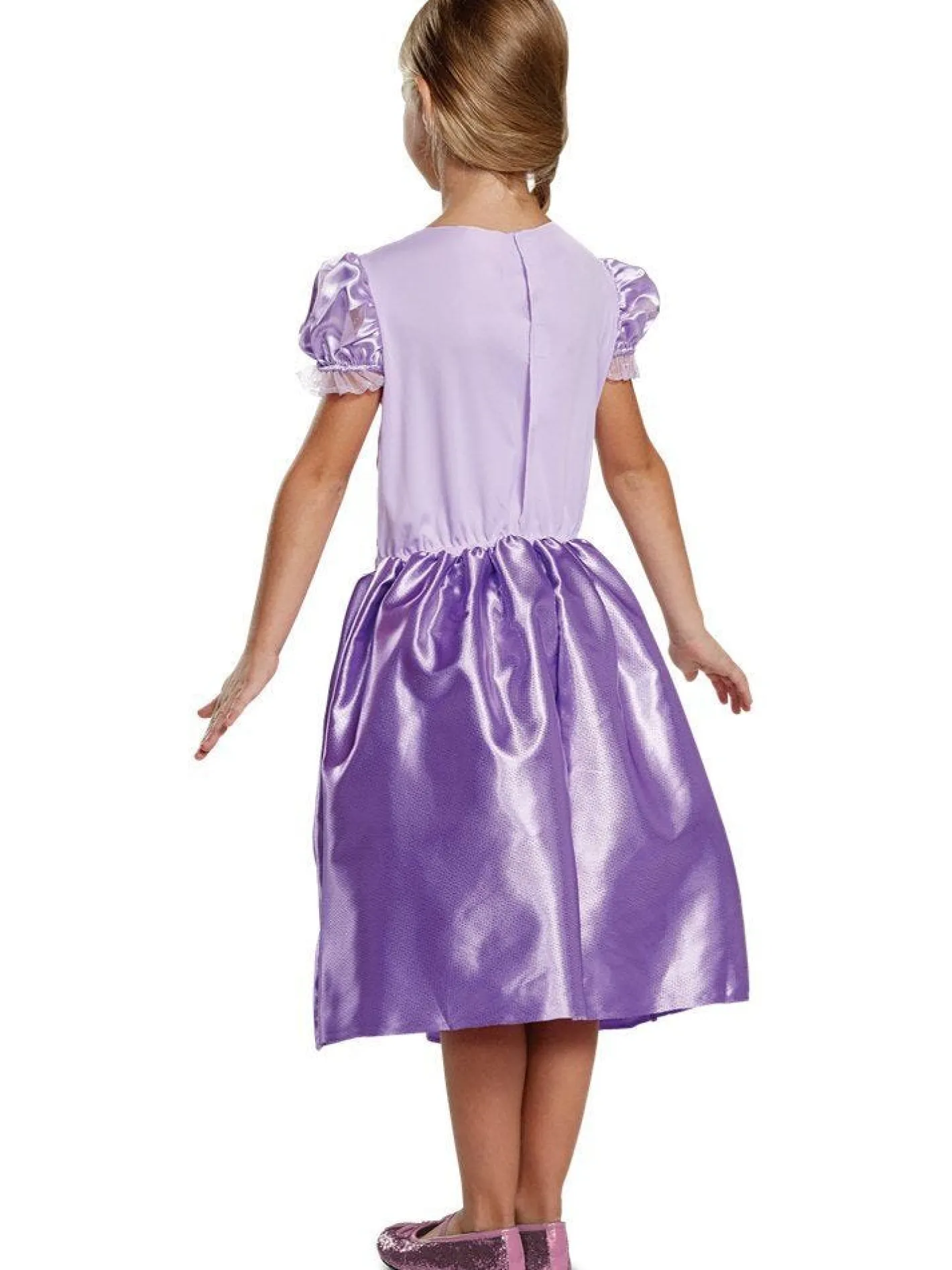 Disney Rapunzel - Child Costume<Party Delights Hot
