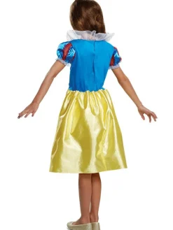 Disney Snow White - Child Costume<Party Delights Sale