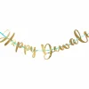 Diwali Letter Banner - 1.5M<Party Delights Best