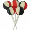 Dobsons Coca Cola Lollipops - 1.755Kg - Individually Wrapped (80Pk)<Party Delights