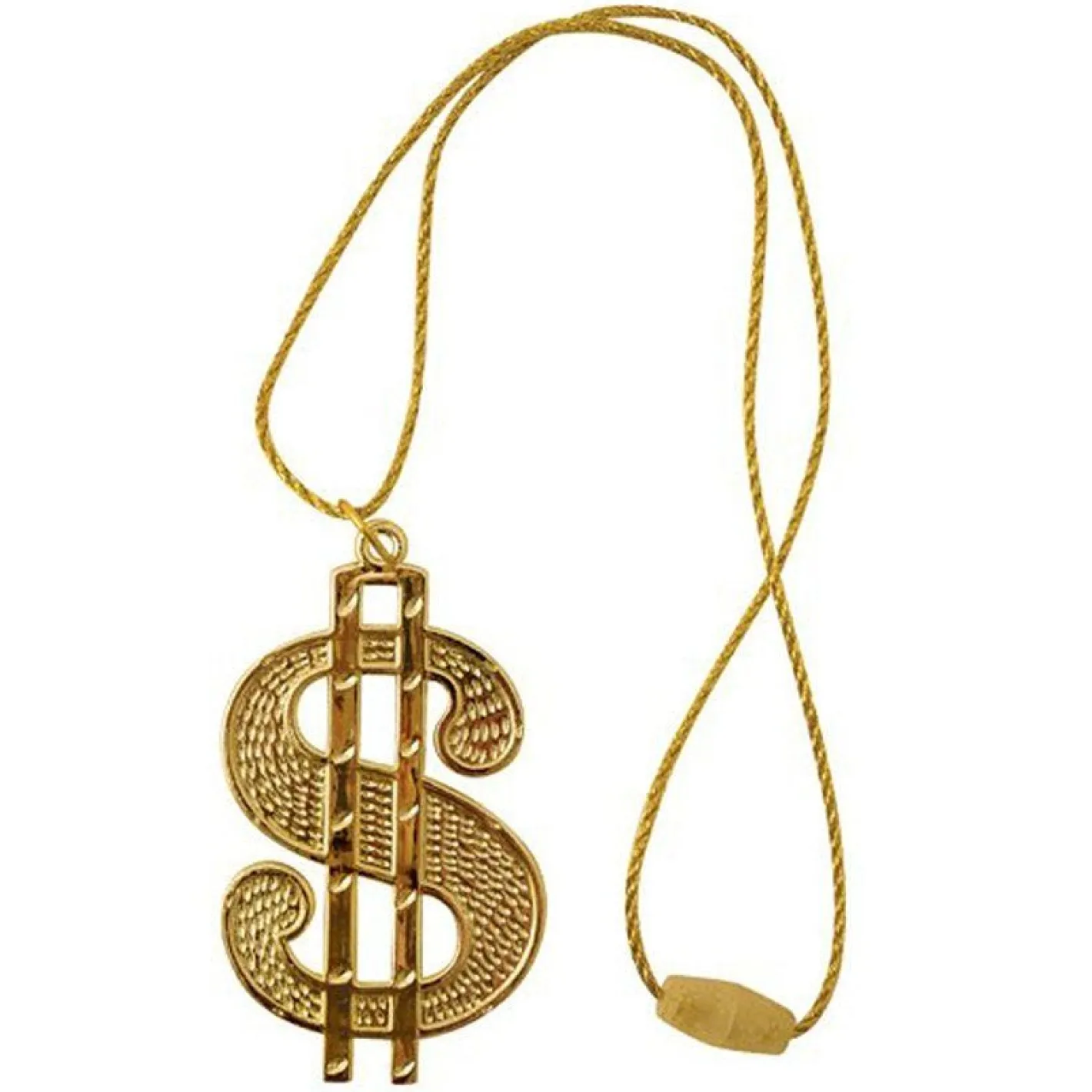 Dollar Necklace<Party Delights Sale
