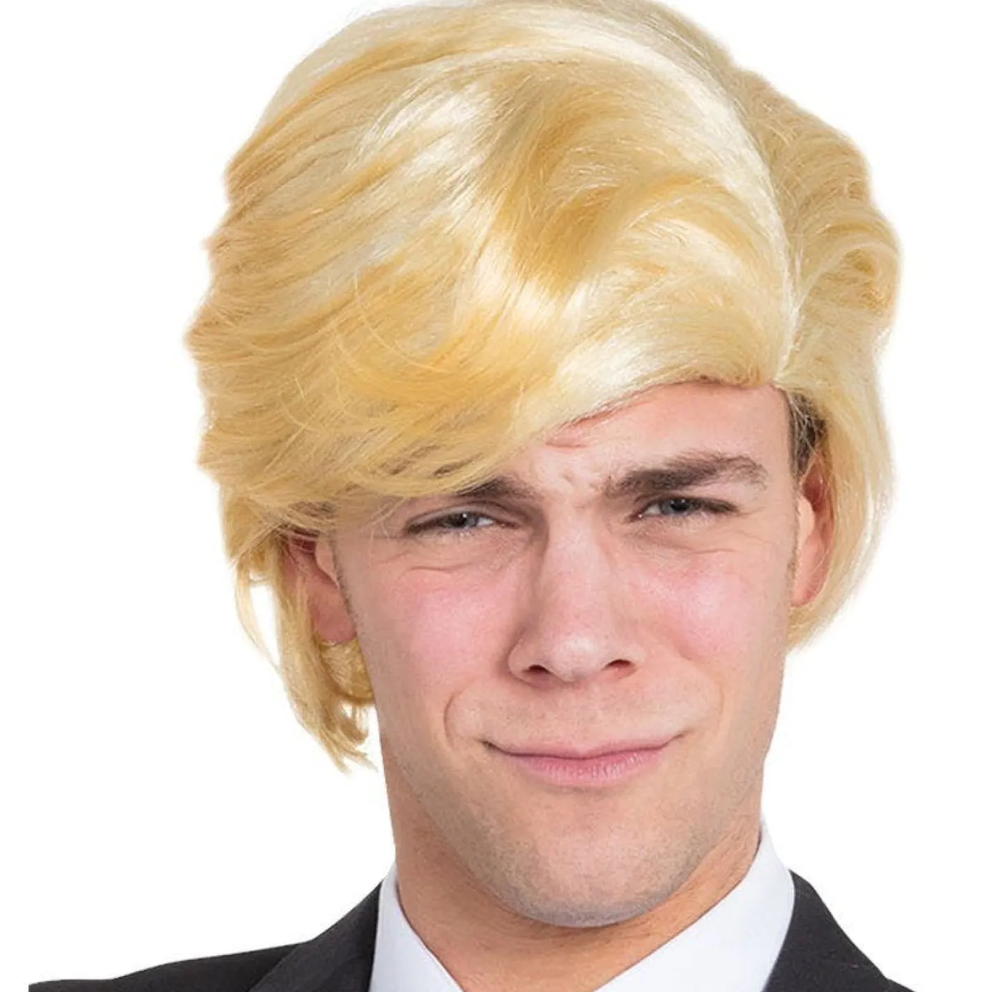 Donald Trump Wig<Party Delights Online