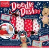 Party Delights Christmas Crackers<Doodle Dasher Game Crackers - 23Cm (6Pk)
