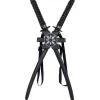 Double Ninja Sword - 72Cm<Party Delights Discount