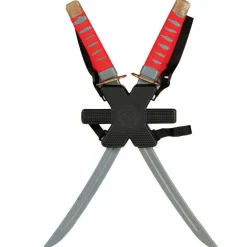 Double Red Ninja Sword<Party Delights Online