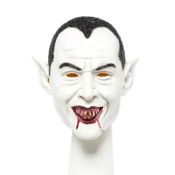Men's Party Delights Men's<Dracula Mask