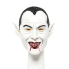 Dracula Mask<Party Delights Best