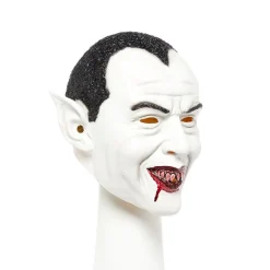 Dracula Mask<Party Delights Best