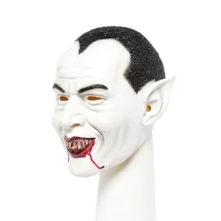 Dracula Mask<Party Delights Best