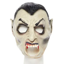 Dracula Mask - Adult<Party Delights Outlet