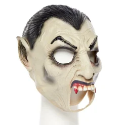 Dracula Mask - Adult<Party Delights Outlet