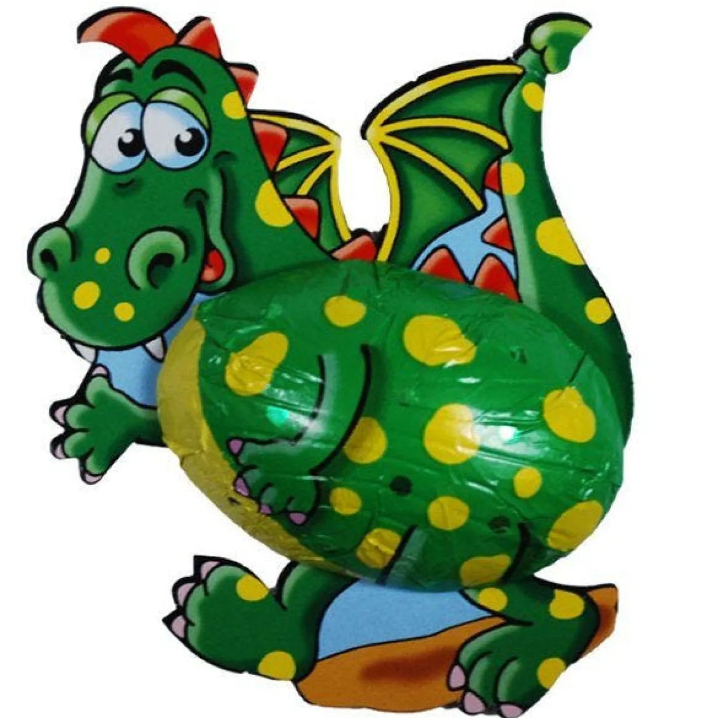 Dragon Chocolate - 12.5G<Party Delights