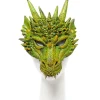 Men's Party Delights Men's<Dragon Mask