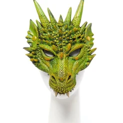 Men's Party Delights Men's<Dragon Mask