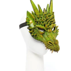 Men's Party Delights Men's<Dragon Mask