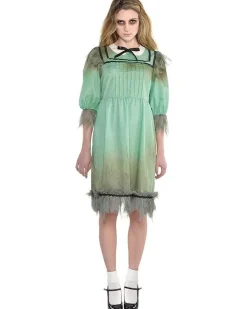 Women's Party Delights Women's<Dreadful Darling - Adult Costume