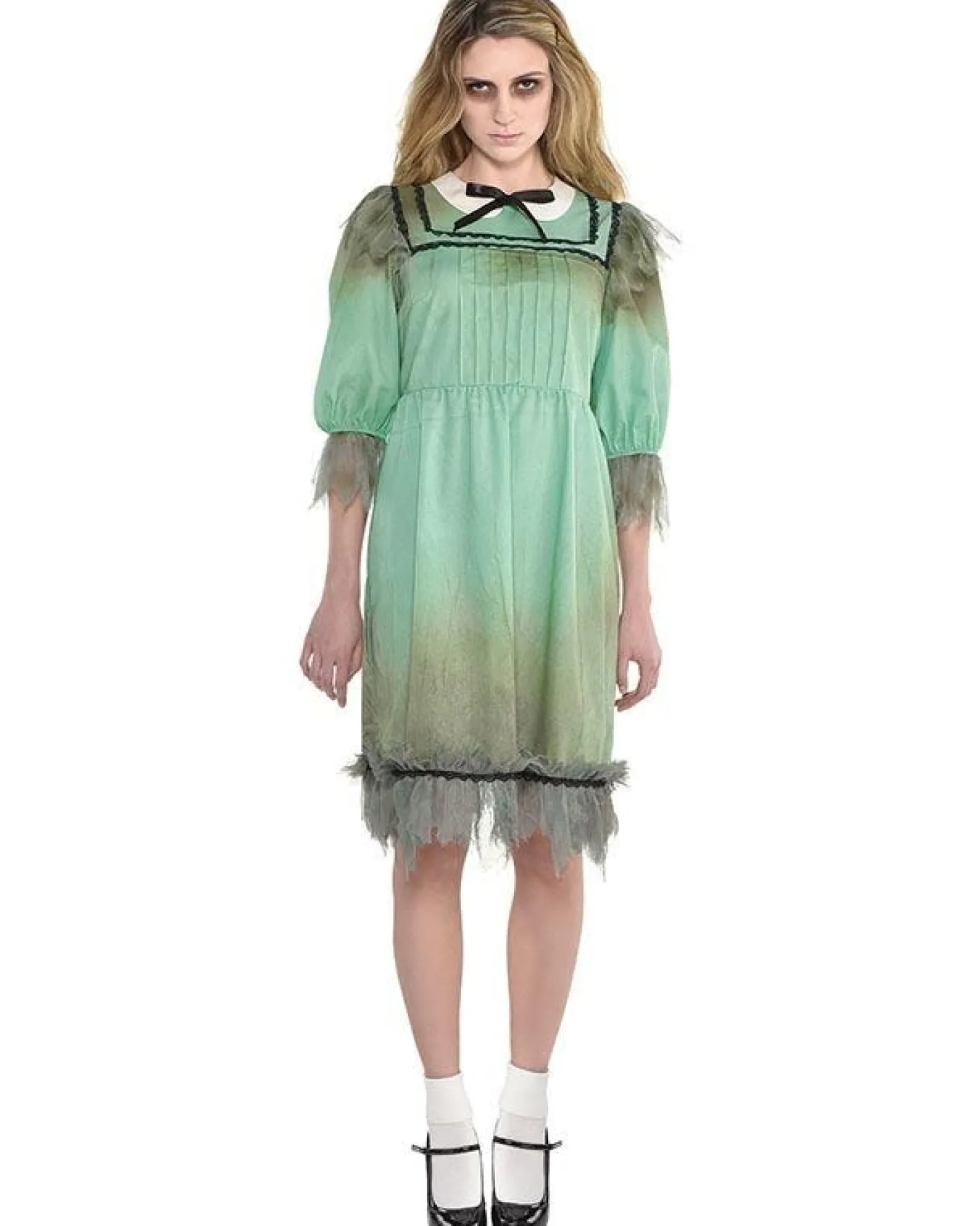 Women's Party Delights Women's<Dreadful Darling - Adult Costume