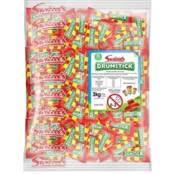 Drumstick Lollies - 3Kg<Party Delights Online