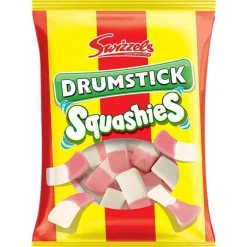Drumstick Squashies - 160G<Party Delights Discount