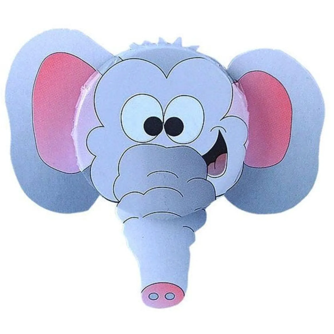 Elephant Chocolate - 12.5G<Party Delights Clearance