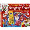 Party Delights Naughty Elf Accessories<Elf Complete Fart Set