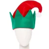 Party Delights Christmas Party Accessories<Elf Hat