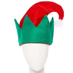Party Delights Christmas Party Accessories<Elf Hat