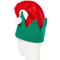 Party Delights Christmas Party Accessories<Elf Hat