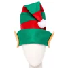 Elf Hat With Ears<Party Delights Outlet