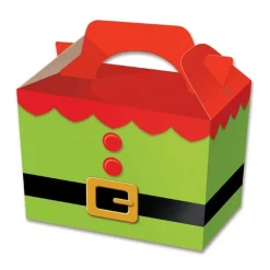 Party Delights Naughty Elf Accessories<Elf Tunic Food Box