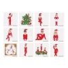 Party Delights Stocking Fillers<Elfin Around Mini Tattoos
