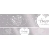 Engagement Foil Banner - 2.74M<Party Delights Best