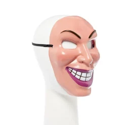 Evil Grin Male<Party Delights Discount