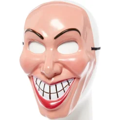 Women's Party Delights Women's<Evil Grin Mask