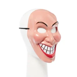 Evil Grin Mask<Party Delights Sale