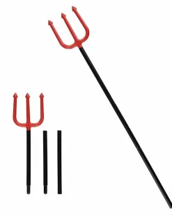 Extended Devil Fork<Party Delights New
